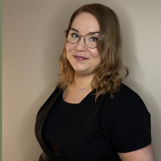 Employee picture